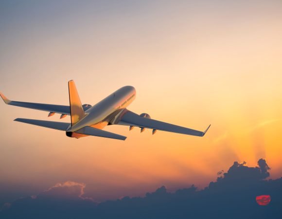 Flights from New York to Los Angeles – A Complete Travel Guide