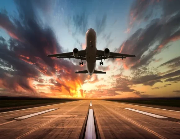 Flights from Los Angeles to New York – A Complete Travel Guide